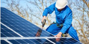 Installation Maintenance Panneaux Solaires Photovoltaïques à Bergues